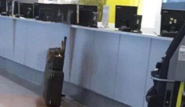 This just in: Roman Wilson spotted at Pittsburgh airport returning from Ireland