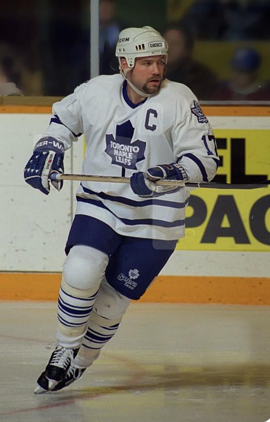 Happy Birthday Wendel!