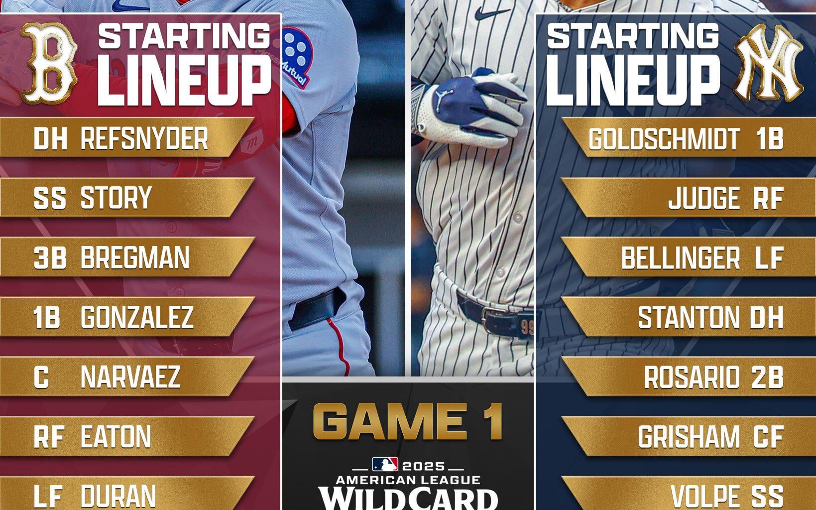 Nate Eaton starting playoff games😭