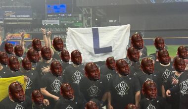 Better luck next time little bro 😂