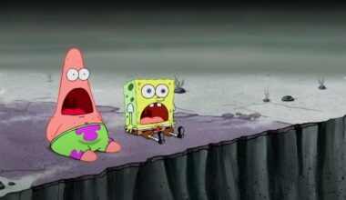 *Logs onto social media today*