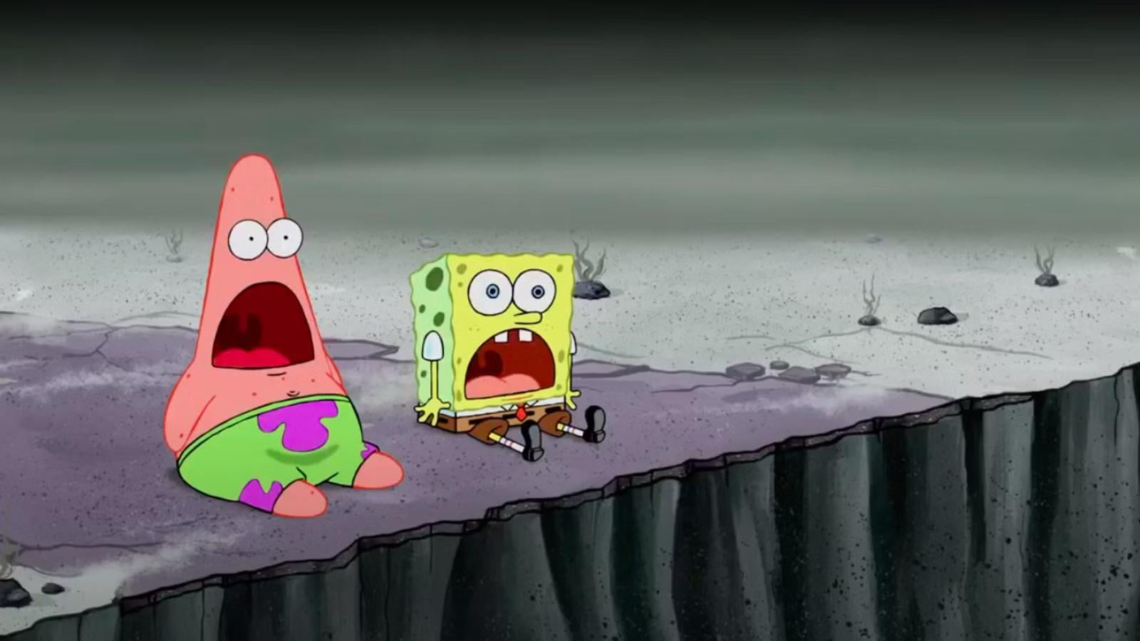 *Logs onto social media today*