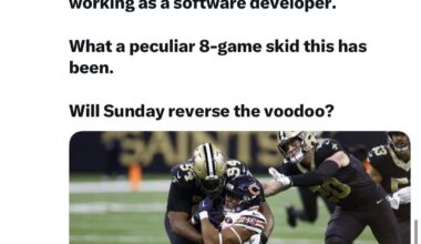 Can we turn this curse around?