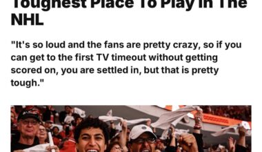 Why not in charlotte too???