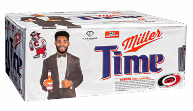 It's Miller Time yall!!!
