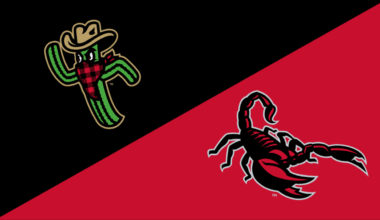 Daily Minors Quick-Notes 10/18/25 - Martin Slugs First Fall Triple