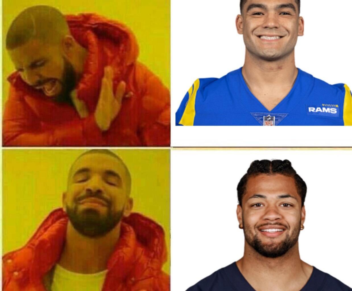 All Throws Lead to Rome