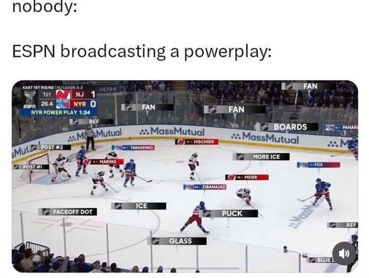 Can Someone Explain the Joke?