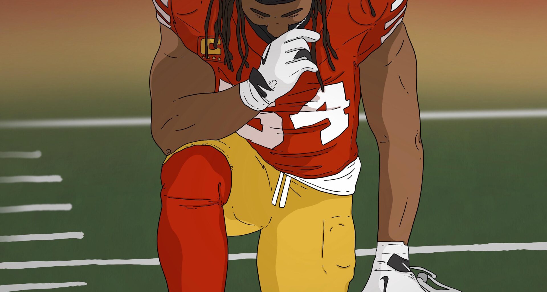 Will my drawings get me to the SB? Day 29