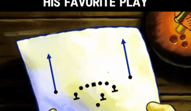 This after a screen pass 3 yards behind the line of scrimmage and a HB dive.