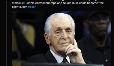 Thought exercise: What are the chances (%) the Heat land a true superstar like Giannis or Jokic in Free Agency?