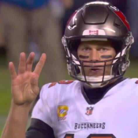 Hey Tom, how many wins do the Bulls have?