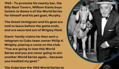 On This Date in Baseball History - October 6