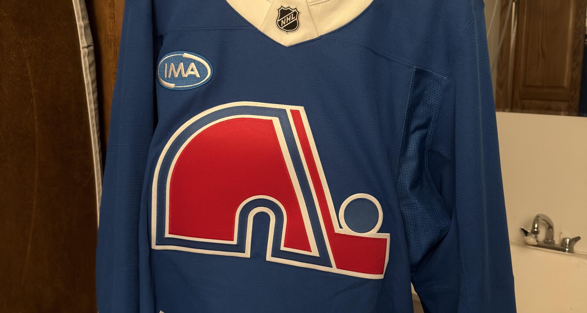 Nordiques FAP