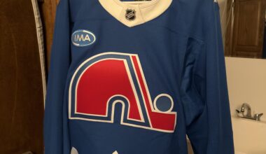 Nordiques FAP