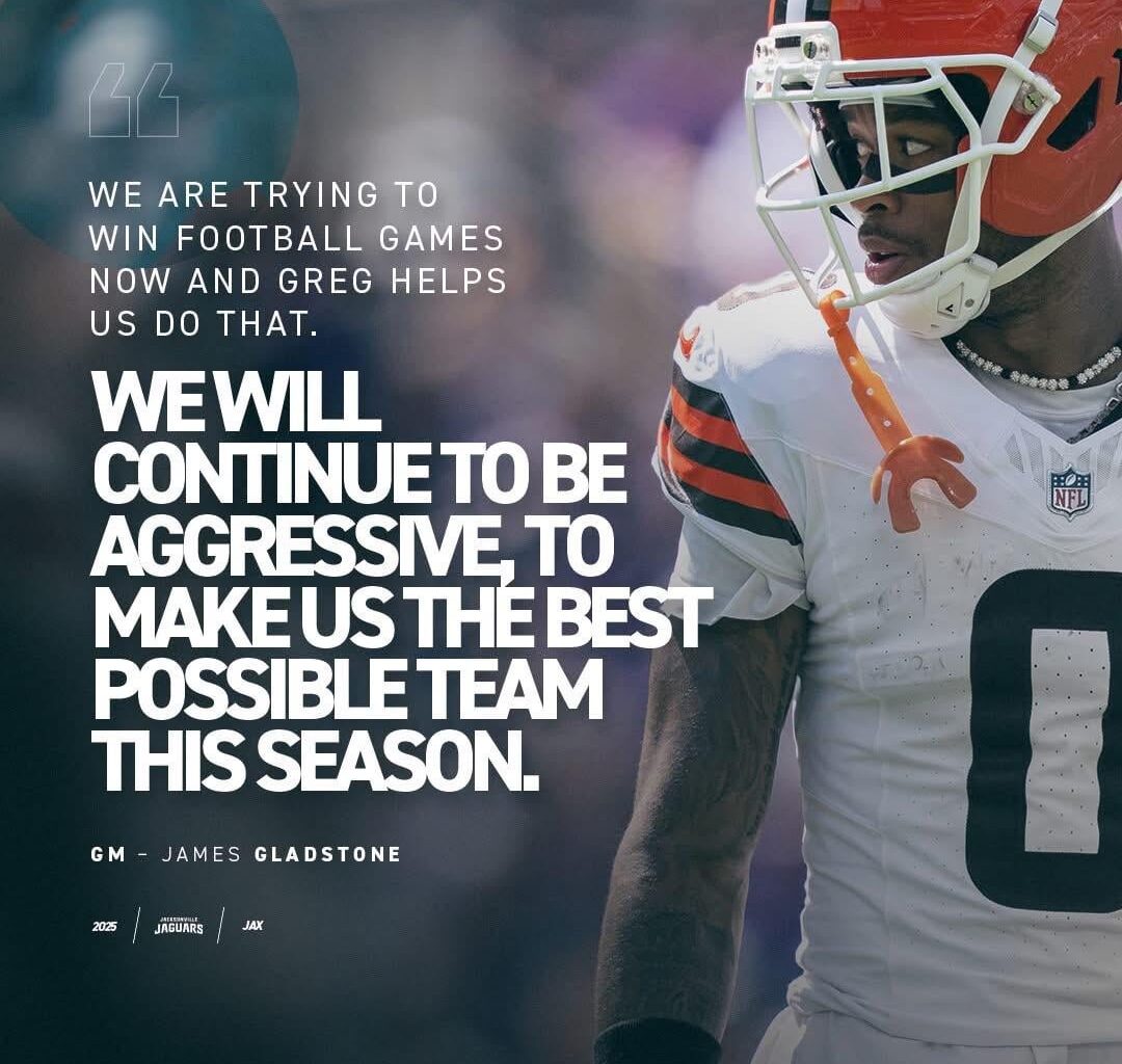 in gladstone we trust