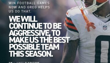 in gladstone we trust