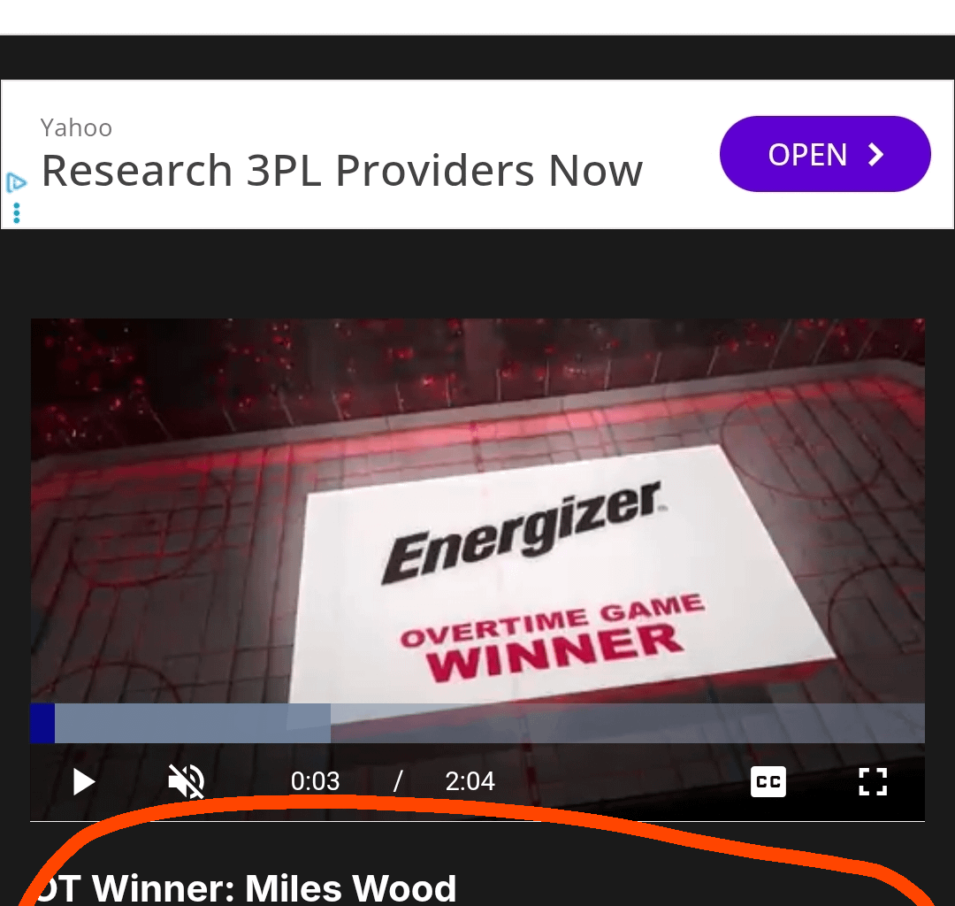 Toronto trying to rewrite history