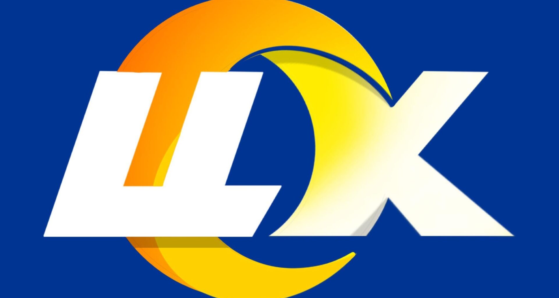 Who’s ready for London week? Go Rams!