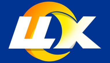 Who’s ready for London week? Go Rams!