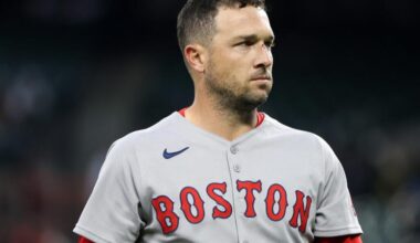 [MLBTR] Alex Bregman Will Opt Out Of Red Sox Contract