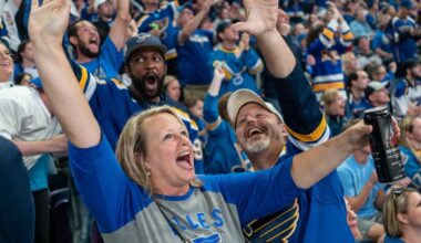 Gameday Shuttle from Belleville