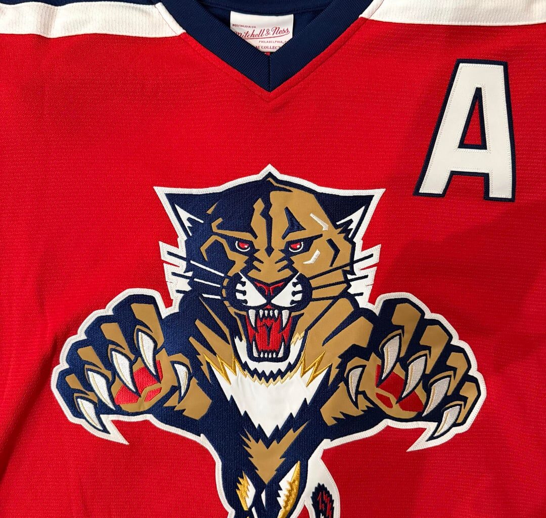 Mitchell & Ness Mellanby