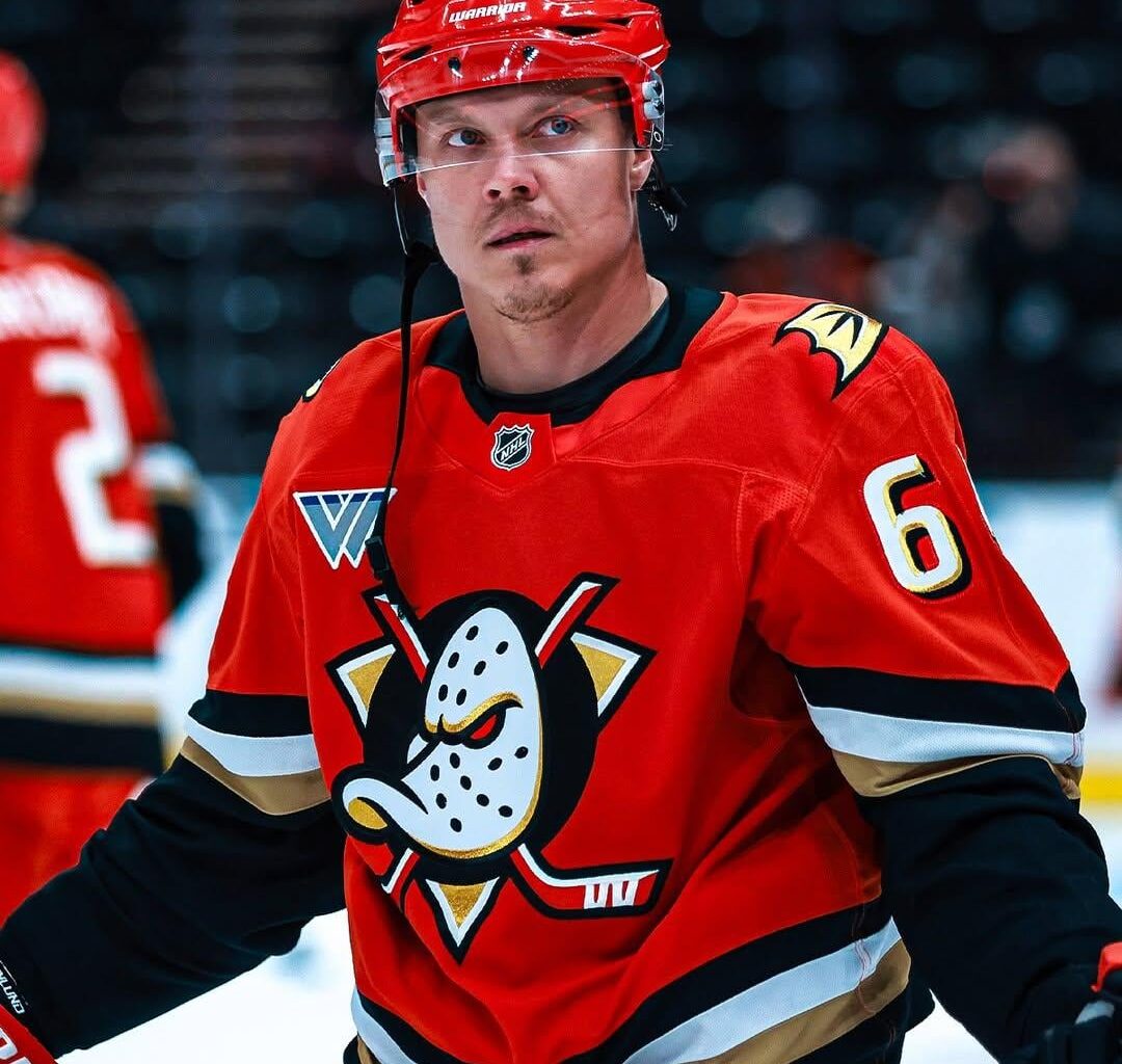 First 5 point performance of Mikael Granlund's career tonight