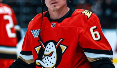 First 5 point performance of Mikael Granlund's career tonight