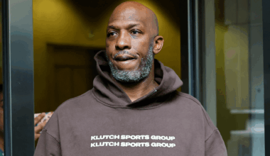 Not to stir the pot but...