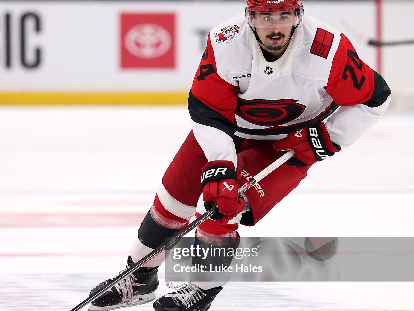 JARVIANCE IS REALLY SWELL! THE LITTLE OT GOAL WITH A BIG CALIFORNIA STORY TO TELL!