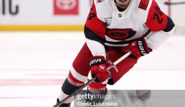 JARVIANCE IS REALLY SWELL! THE LITTLE OT GOAL WITH A BIG CALIFORNIA STORY TO TELL!