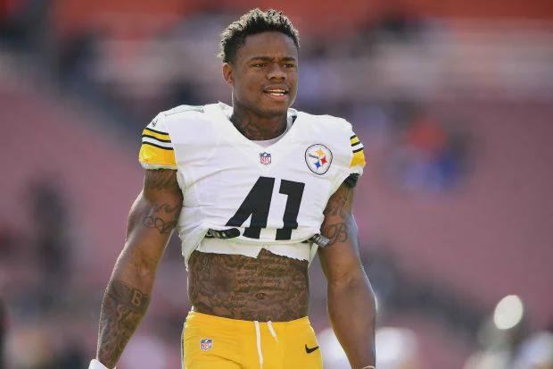 Name an obscure Steelers DB