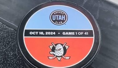 ISO: Warm Up Puck