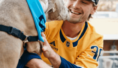 [Nashville Predators] Happy Birthday Cole Smith