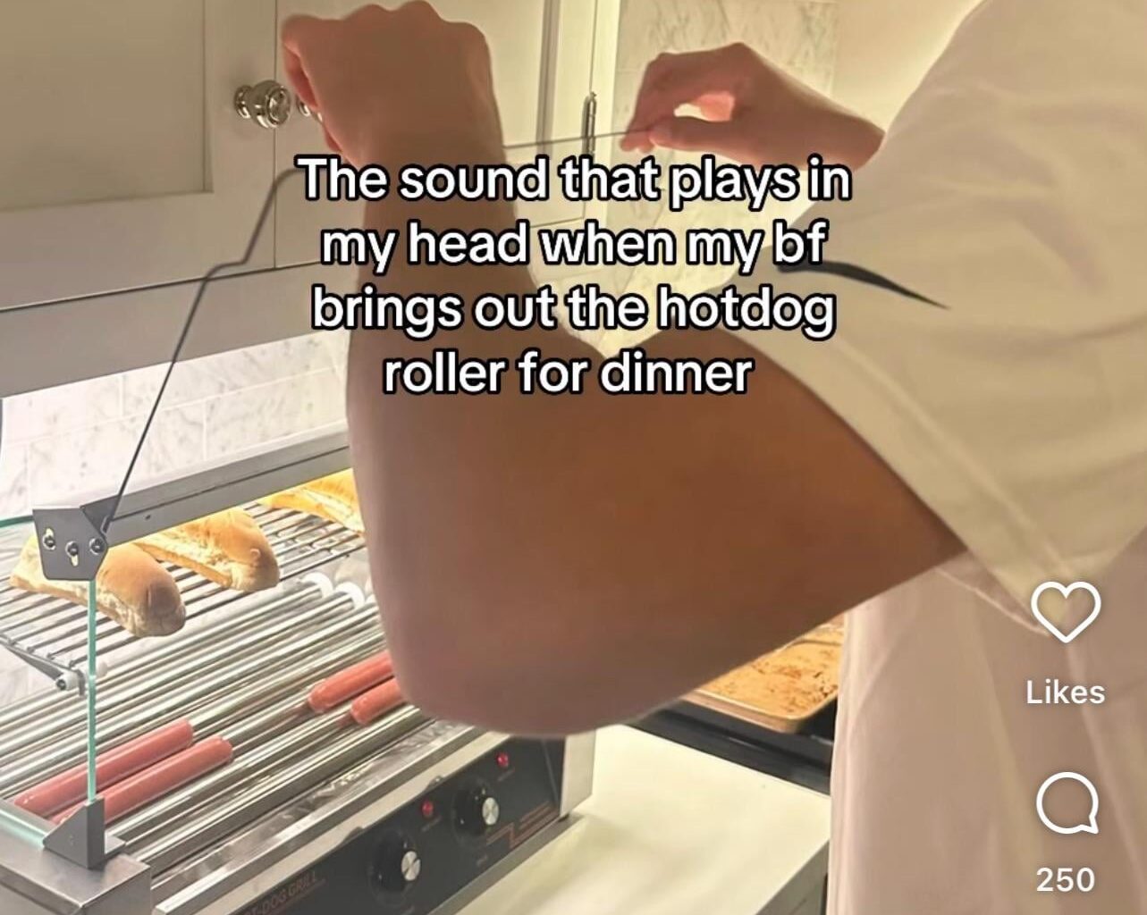 I’ve seen enough, extend the man whatever he wants