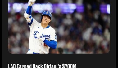 Not sure how true this is but saw this on BR. Either way..... Fukc you Arte Moreno