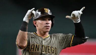 Shoutout to Freddy Fermin