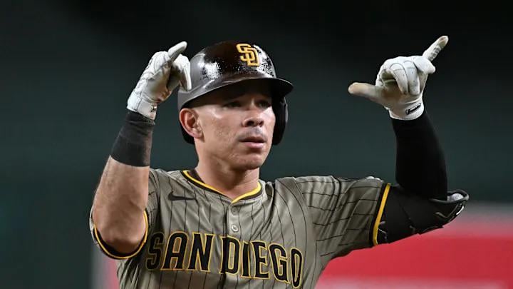 Shoutout to Freddy Fermin