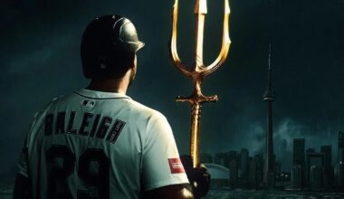 The Seattle Mariners social media team