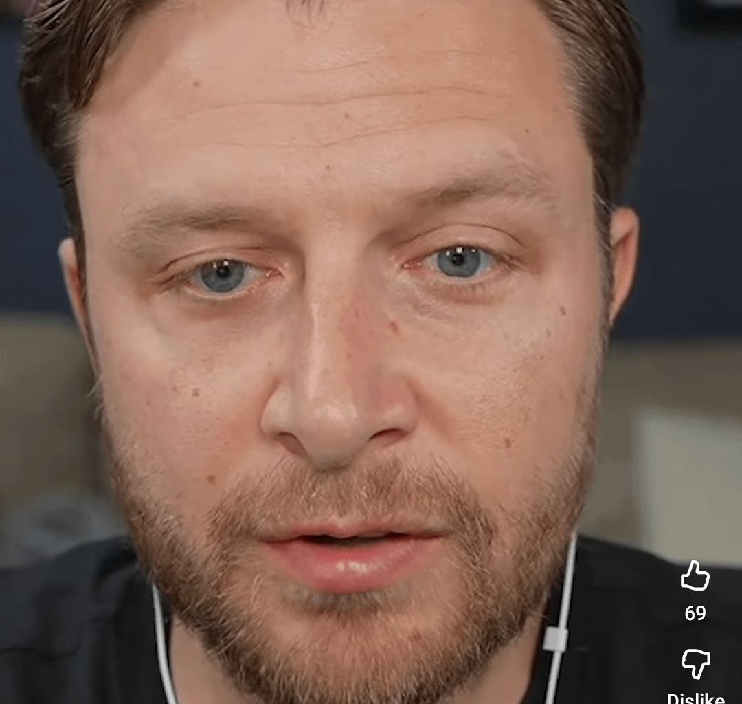 Can we move on now guys?!