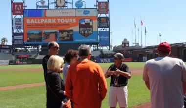 Park tours: Off season vs During the season?