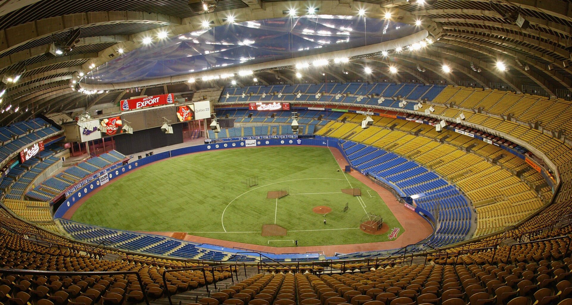 'Who Killed the Montreal Expos?' Netflix documentary digs into demise of MLB team