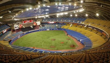 'Who Killed the Montreal Expos?' Netflix documentary digs into demise of MLB team