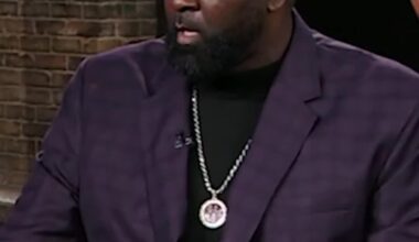 Russell Westbrook: "Kings fans, let's light the beam."