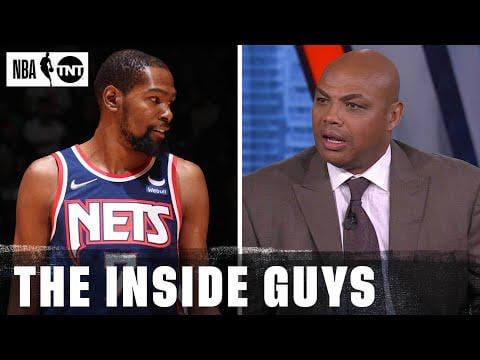 [OC] Using playoff wins and All-NBA selections to determine the league's best "bus drivers."