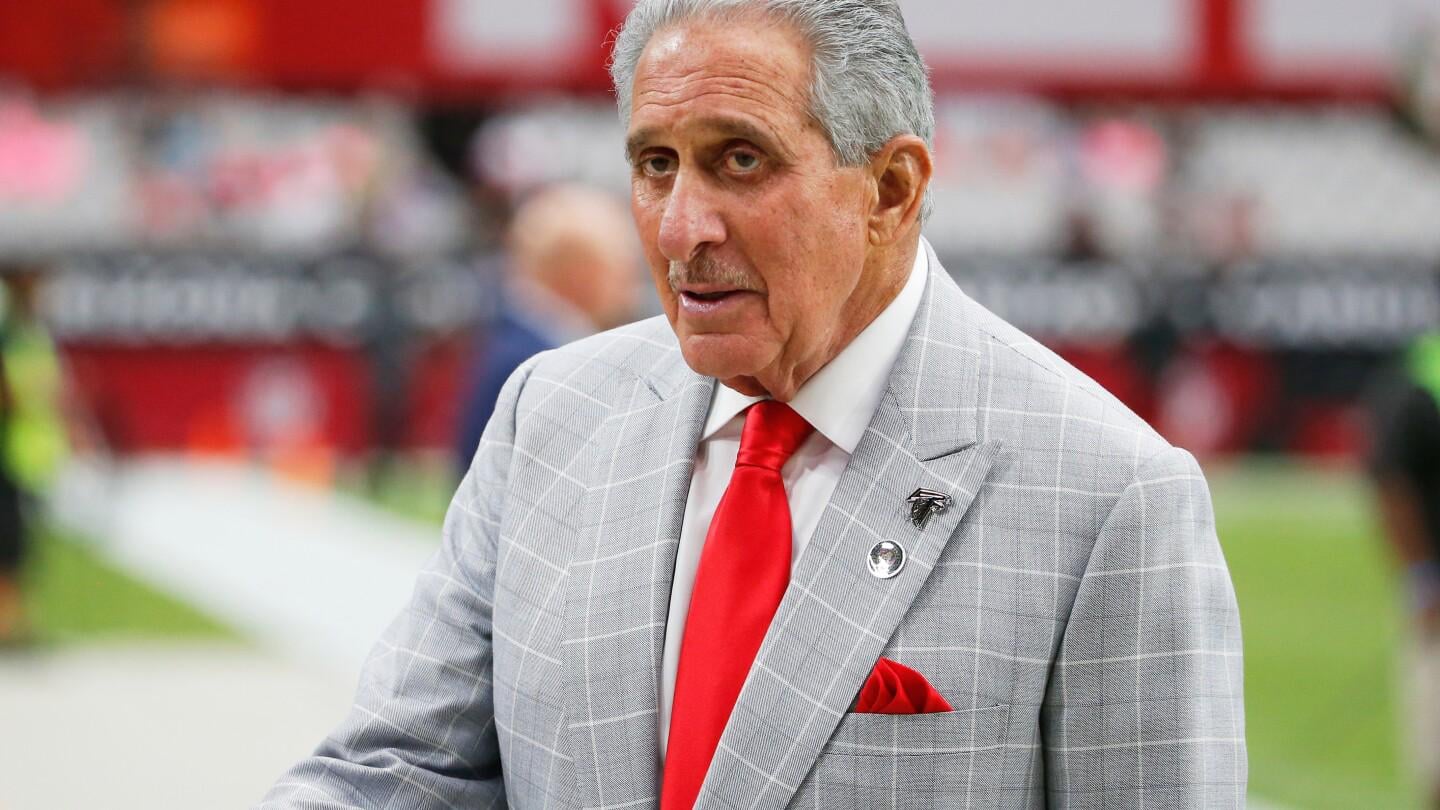 Arthur M. Blank Family Foundation donating $50 million to historically Black Atlanta colleges