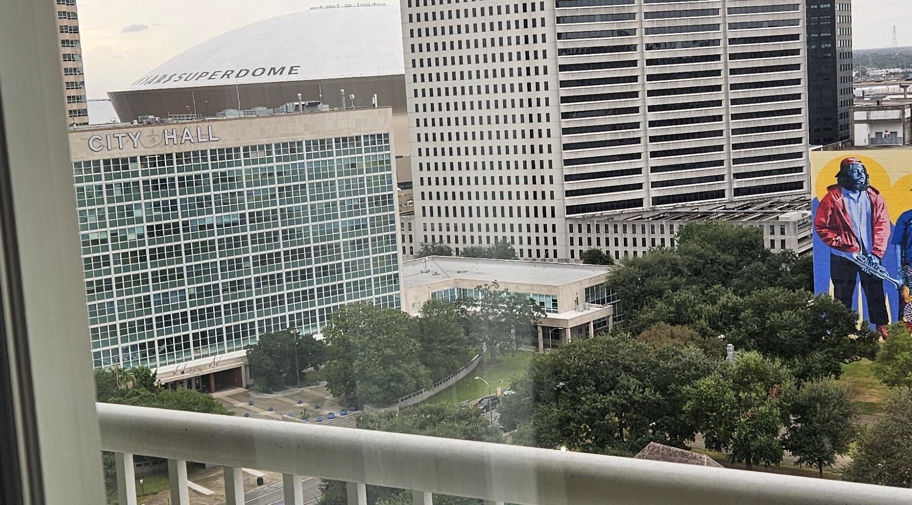 Traveled from Maine!