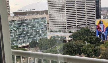 Traveled from Maine!