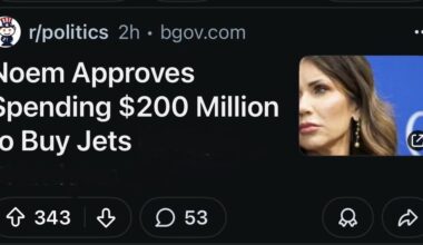 Finally, New Ownership